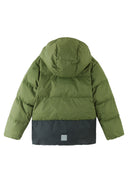 Reima KIDS TEISKO WINTER JACKET - PeakStyle