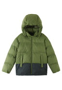 Reima KIDS TEISKO WINTER JACKET - PeakStyle
