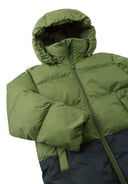 Reima KIDS TEISKO WINTER JACKET - PeakStyle