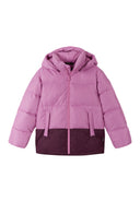 Reima KIDS TEISKO WINTER JACKET - PeakStyle