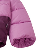 Reima KIDS TEISKO WINTER JACKET - PeakStyle