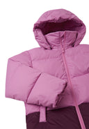 Reima KIDS TEISKO WINTER JACKET - PeakStyle
