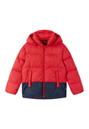 Reima KIDS TEISKO WINTER JACKET - PeakStyle