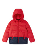 Reima KIDS TEISKO WINTER JACKET - PeakStyle