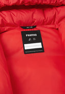 Reima KIDS TEISKO WINTER JACKET - PeakStyle