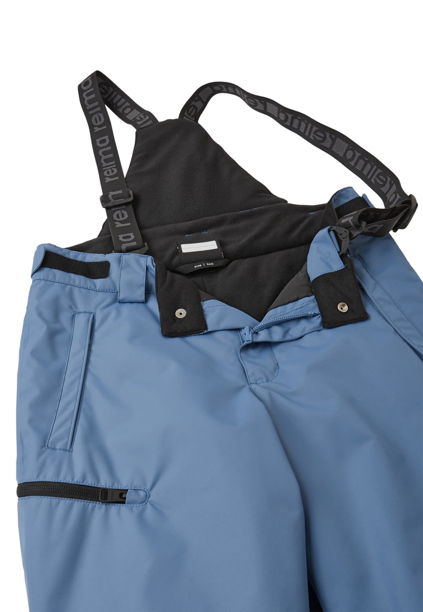 Reima KIDS TERRIE WINTER PANTS - Hosen bei PeakStyle