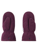 Reima KIDS TUMPUS FLEECE MITTENS - PeakStyle