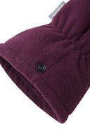 Reima KIDS TUMPUS FLEECE MITTENS - PeakStyle