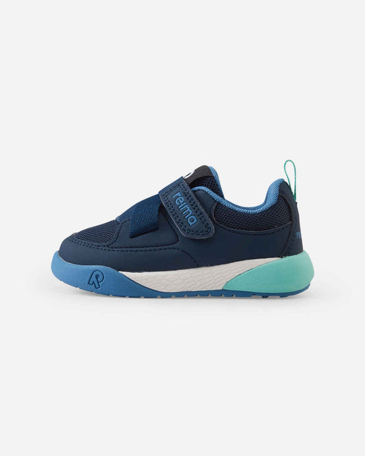 Reima Kiirus ReimaTec Sneaker Kleinkinder - Sneaker bei PeakStyle