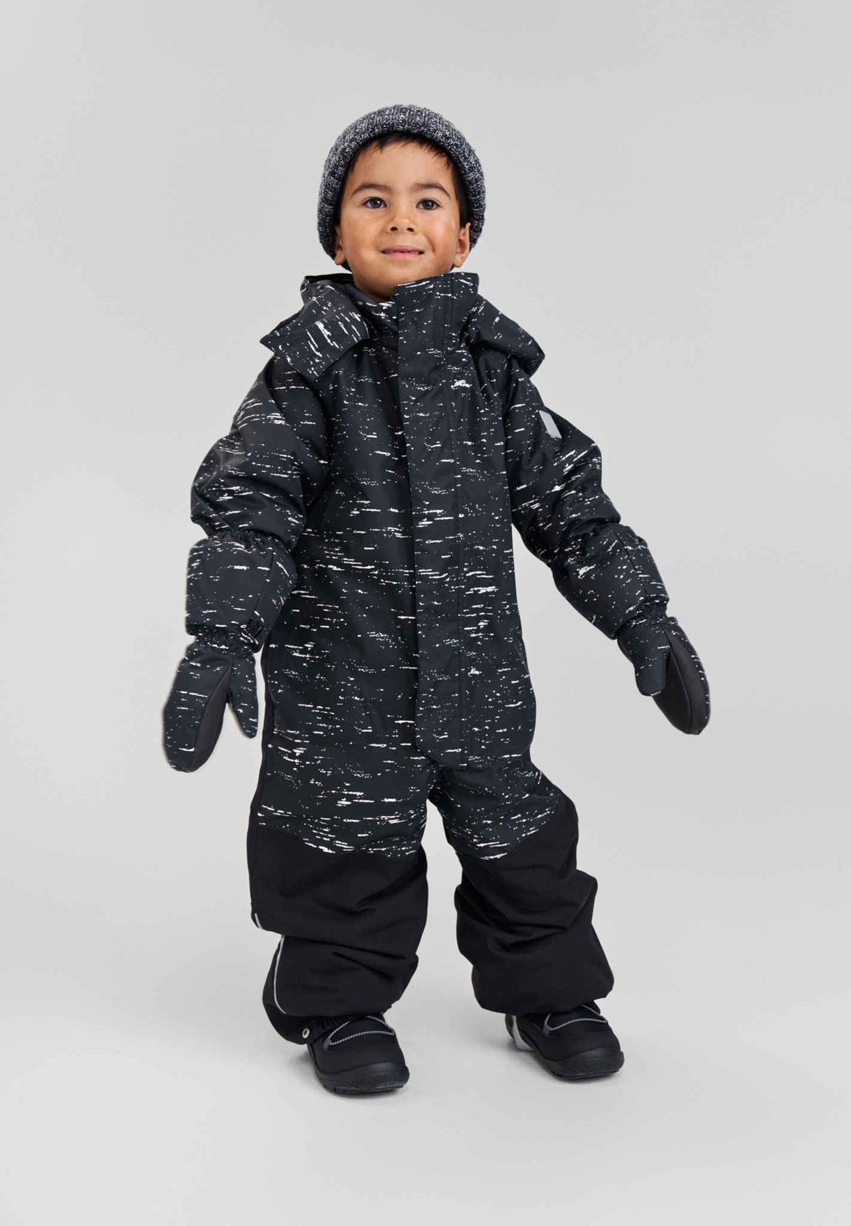 Reima Kirkas ReimaTec Schneeanzug Kinder - Schneeanzüge bei PeakStyle