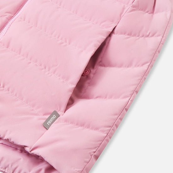 Reima Kivimo Daunenweste Kinder - Westen bei PeakStyle