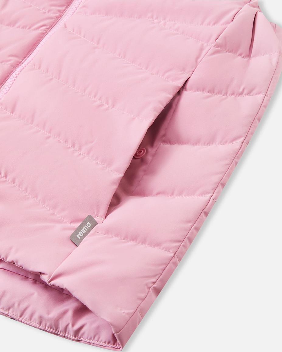 Reima Kivimo Daunenweste Kinder - Westen bei PeakStyle