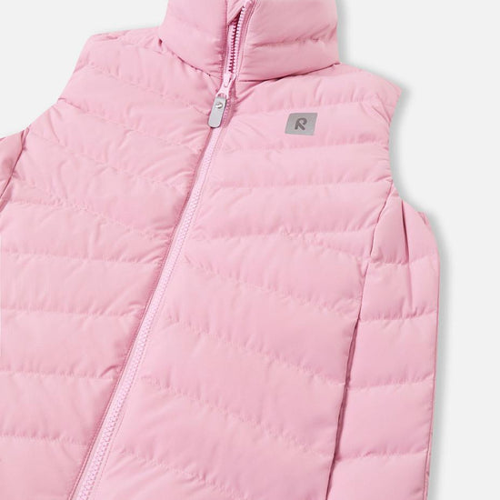 Reima Kivimo Daunenweste Kinder - Westen bei PeakStyle