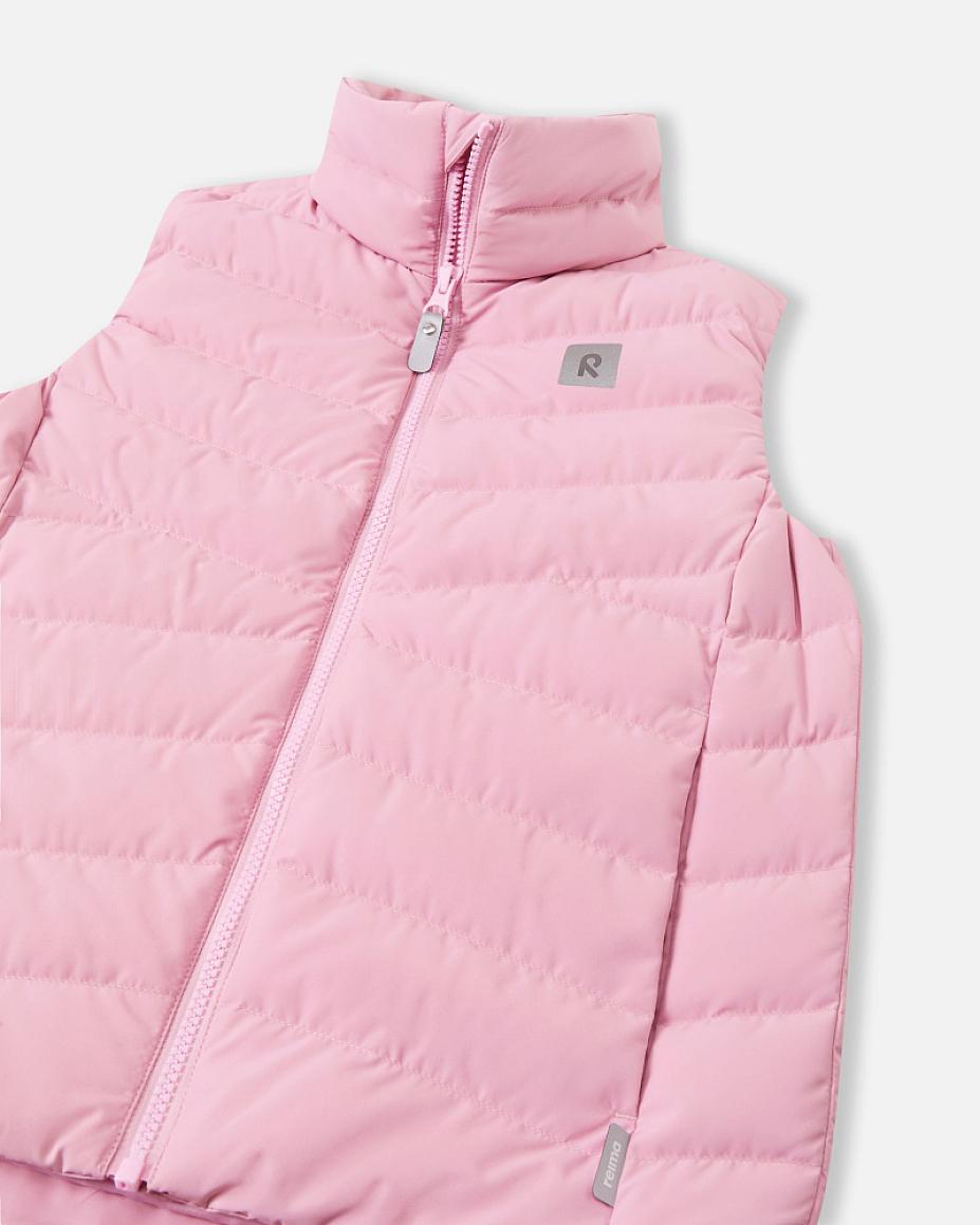 Reima Kivimo Daunenweste Kinder - Westen bei PeakStyle