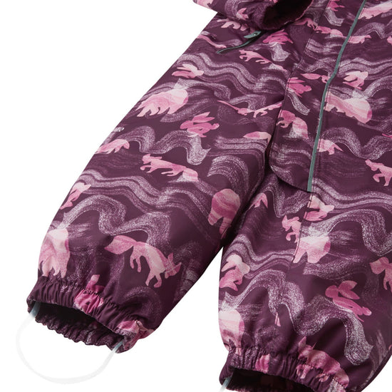 Reima KLEINKINDER PUHURI WINTER OVERALL - Oberbekleidung bei PeakStyle