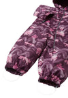 Reima KLEINKINDER PUHURI WINTER OVERALL - Oberbekleidung bei PeakStyle
