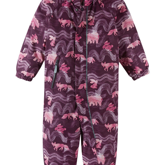 Reima KLEINKINDER PUHURI WINTER OVERALL - Oberbekleidung bei PeakStyle
