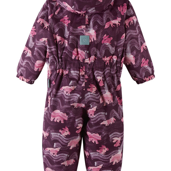 Reima KLEINKINDER PUHURI WINTER OVERALL - Oberbekleidung bei PeakStyle