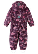 Reima KLEINKINDER PUHURI WINTER OVERALL - Oberbekleidung bei PeakStyle