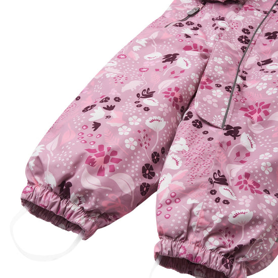 Reima KLEINKINDER PUHURI WINTER OVERALL - Oberbekleidung bei PeakStyle