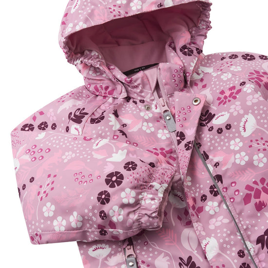 Reima KLEINKINDER PUHURI WINTER OVERALL - Oberbekleidung bei PeakStyle