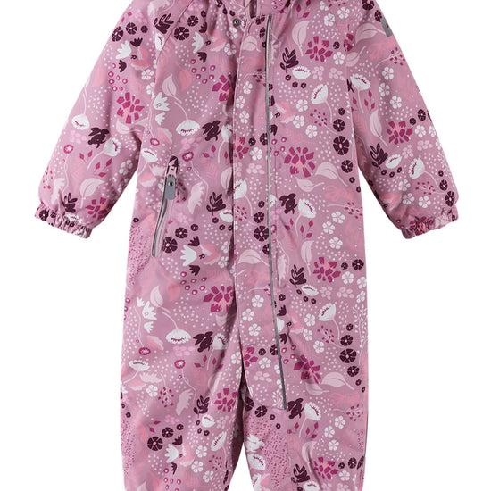 Reima KLEINKINDER PUHURI WINTER OVERALL - Oberbekleidung bei PeakStyle
