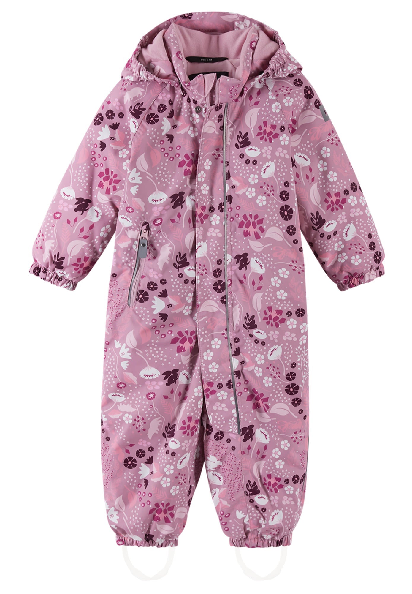 Reima KLEINKINDER PUHURI WINTER OVERALL - Oberbekleidung bei PeakStyle