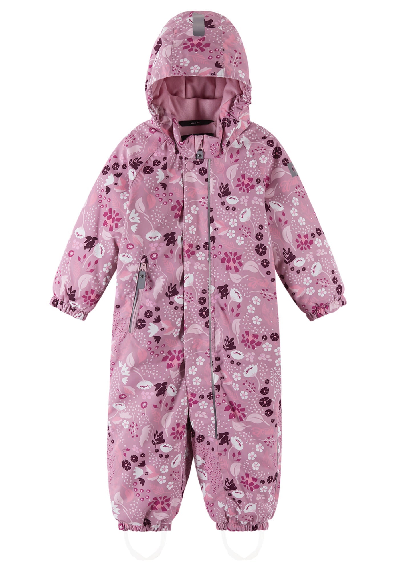 Reima KLEINKINDER PUHURI WINTER OVERALL - Oberbekleidung bei PeakStyle