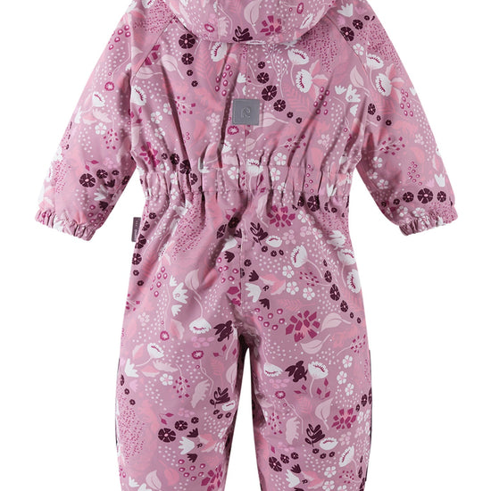 Reima KLEINKINDER PUHURI WINTER OVERALL - Oberbekleidung bei PeakStyle