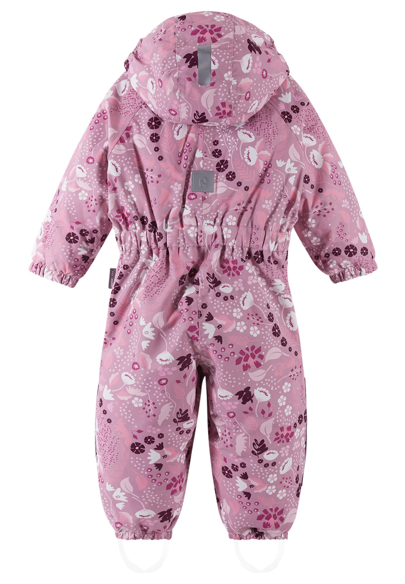 Reima KLEINKINDER PUHURI WINTER OVERALL - Oberbekleidung bei PeakStyle