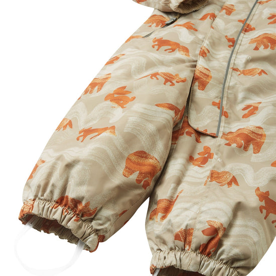 Reima KLEINKINDER PUHURI WINTER OVERALL - Oberbekleidung bei PeakStyle