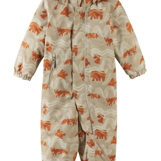 Reima KLEINKINDER PUHURI WINTER OVERALL - Oberbekleidung bei PeakStyle
