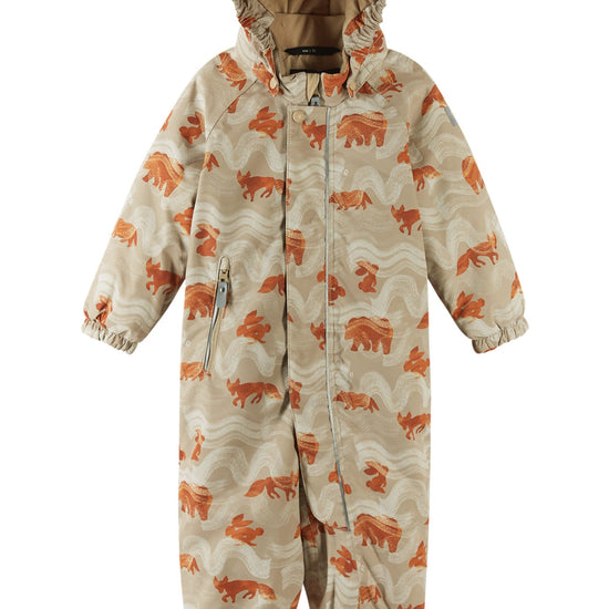 Reima KLEINKINDER PUHURI WINTER OVERALL - Oberbekleidung bei PeakStyle