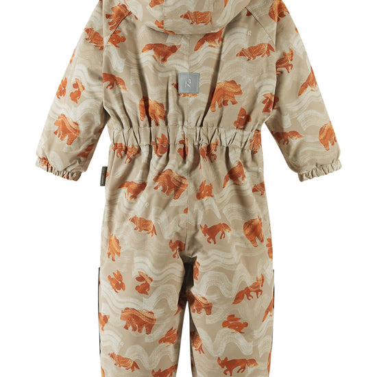 Reima KLEINKINDER PUHURI WINTER OVERALL - Oberbekleidung bei PeakStyle