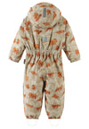 Reima KLEINKINDER PUHURI WINTER OVERALL - Oberbekleidung bei PeakStyle