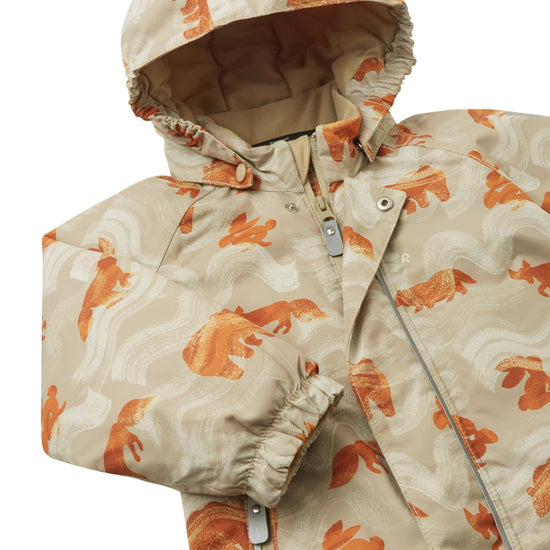 Reima KLEINKINDER PUHURI WINTER OVERALL - Oberbekleidung bei PeakStyle