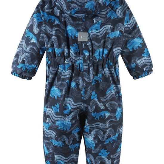 Reima KLEINKINDER PUHURI WINTER OVERALL - Oberbekleidung bei PeakStyle