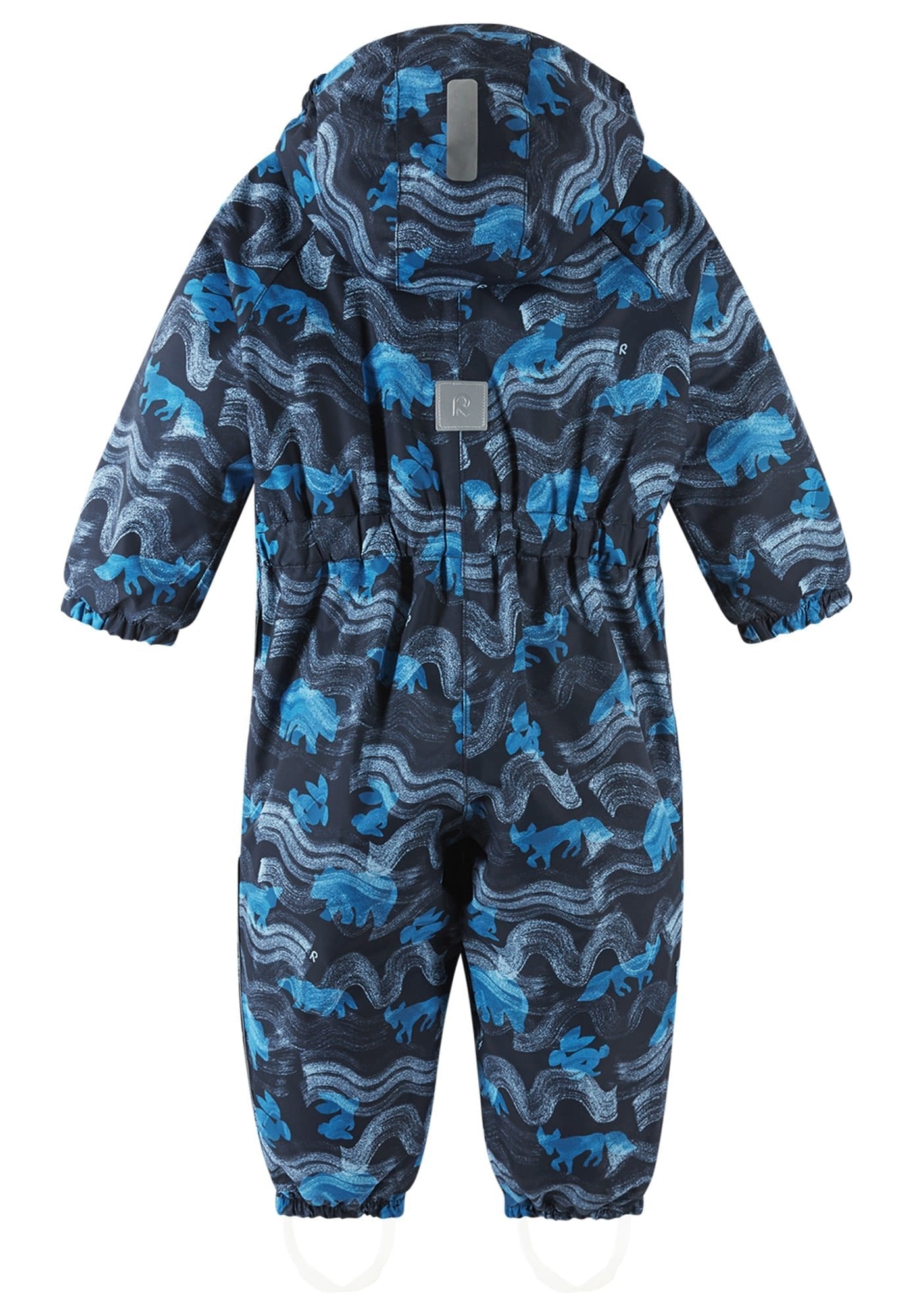 Reima KLEINKINDER PUHURI WINTER OVERALL - Oberbekleidung bei PeakStyle