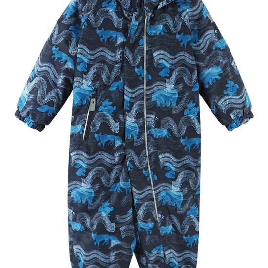 Reima KLEINKINDER PUHURI WINTER OVERALL - Oberbekleidung bei PeakStyle