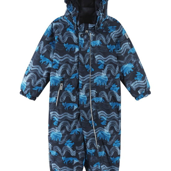 Reima KLEINKINDER PUHURI WINTER OVERALL - Oberbekleidung bei PeakStyle