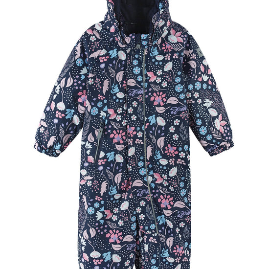 Reima KLEINKINDER PUHURI WINTER OVERALL - Oberbekleidung bei PeakStyle
