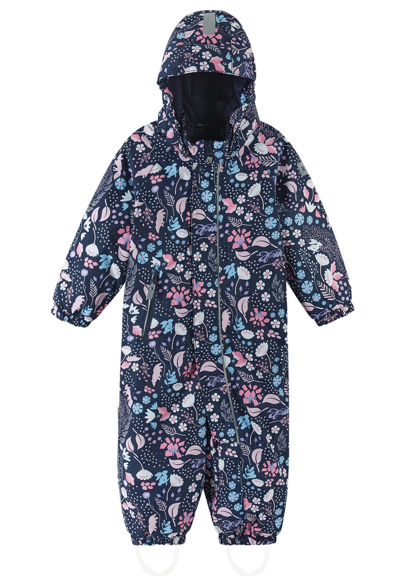 Reima KLEINKINDER PUHURI WINTER OVERALL - Oberbekleidung bei PeakStyle