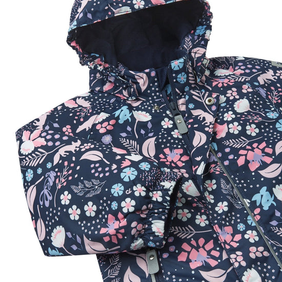 Reima KLEINKINDER PUHURI WINTER OVERALL - Oberbekleidung bei PeakStyle