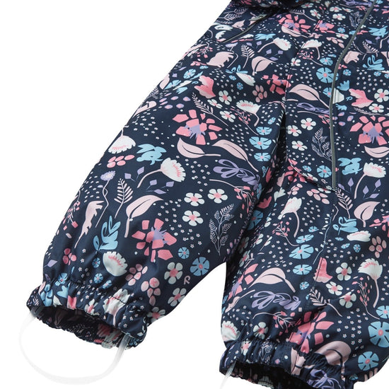 Reima KLEINKINDER PUHURI WINTER OVERALL - Oberbekleidung bei PeakStyle