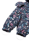 Reima KLEINKINDER PUHURI WINTER OVERALL - Oberbekleidung bei PeakStyle