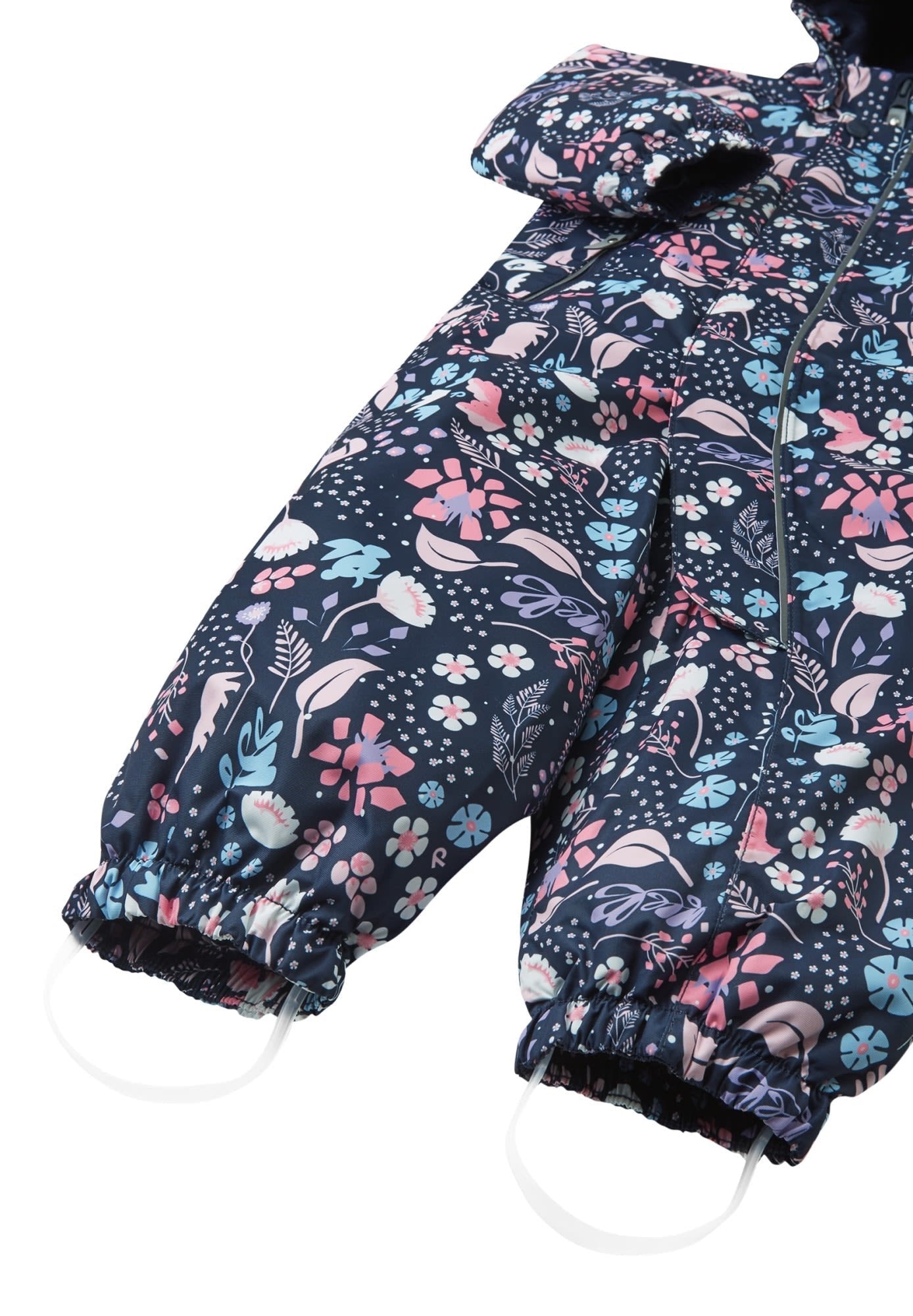 Reima KLEINKINDER PUHURI WINTER OVERALL - Oberbekleidung bei PeakStyle