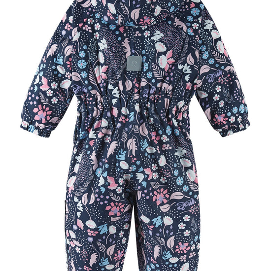Reima KLEINKINDER PUHURI WINTER OVERALL - Oberbekleidung bei PeakStyle