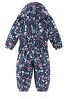 Reima KLEINKINDER PUHURI WINTER OVERALL - Oberbekleidung bei PeakStyle