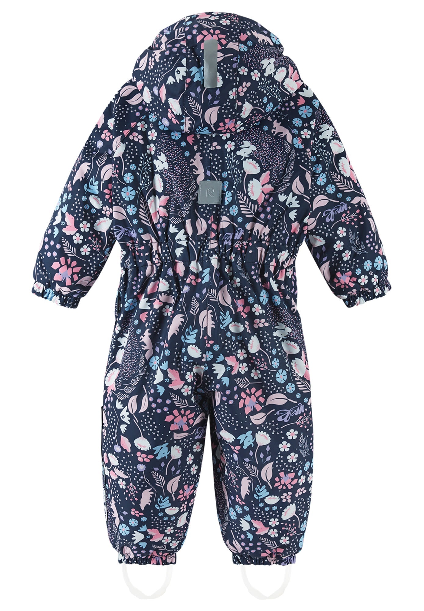 Reima KLEINKINDER PUHURI WINTER OVERALL - Oberbekleidung bei PeakStyle
