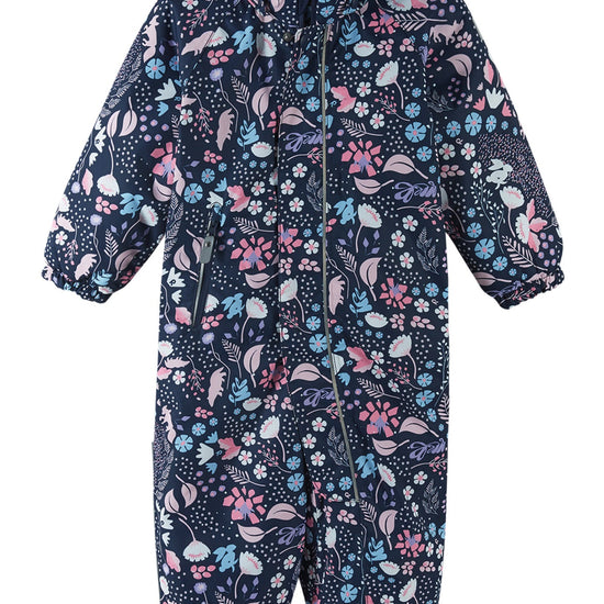 Reima KLEINKINDER PUHURI WINTER OVERALL - Oberbekleidung bei PeakStyle